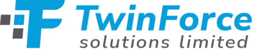 TwinForce Logo